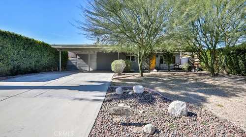 $759,000 - 3Br/2Ba -  for Sale in Tahquitz Creek Golf Course (33508), Palm Springs