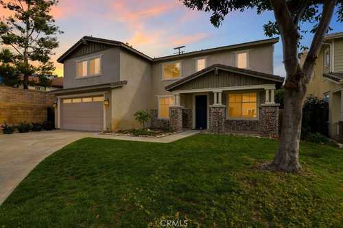 $1,150,000 - 5Br/4Ba -  for Sale in Upland