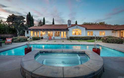 $4,500,000 - 5Br/7Ba -  for Sale in Carlsbad
