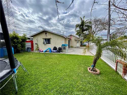 $810,000 - 3Br/1Ba -  for Sale in Bell Gardens