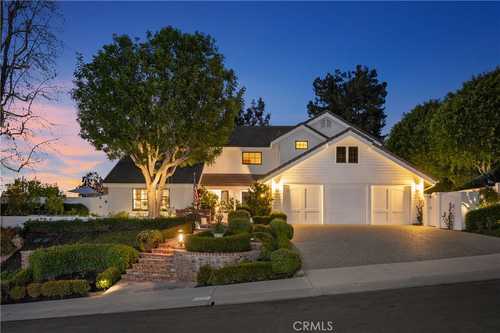 $3,250,000 - 5Br/4Ba -  for Sale in Nellie Gail (ng), Laguna Hills