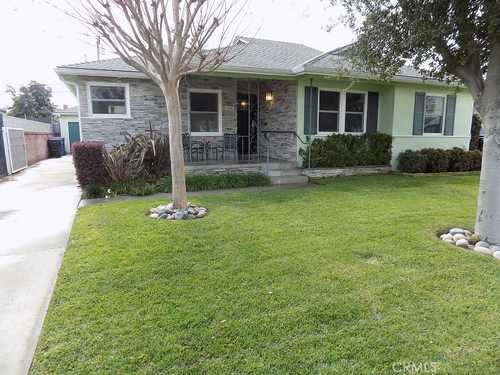 $875,000 - 3Br/2Ba -  for Sale in Downey