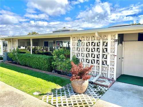 $350,000 - 2Br/1Ba -  for Sale in Leisure World (lw), Seal Beach