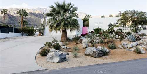 $950,000 - 3Br/2Ba -  for Sale in Chino Canyon (33102), Palm Springs