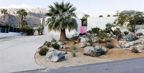 $950,000 - Br/Ba -  for Sale in Chino Canyon (33102), Palm Springs