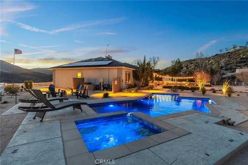 $895,900 - 3Br/3Ba -  for Sale in Leona Valley