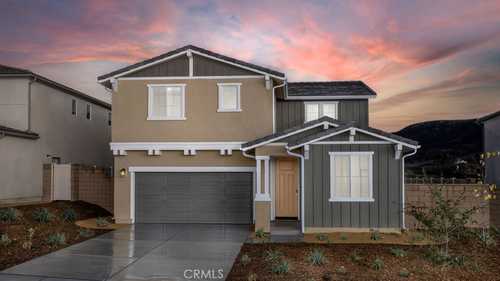 $670,295 - 4Br/3Ba -  for Sale in French Valley