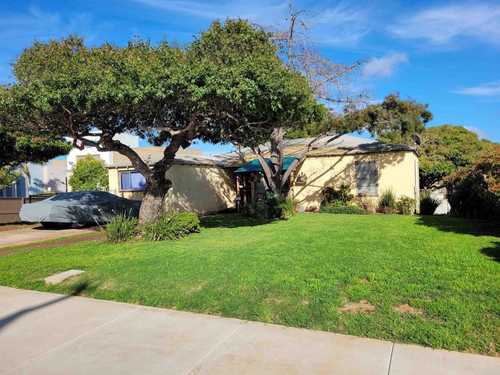 $765,000 - 3Br/1Ba -  for Sale in Imperial Beach