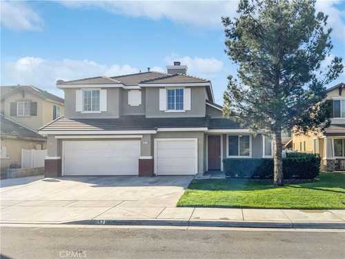 $625,000 - 4Br/3Ba -  for Sale in Perris