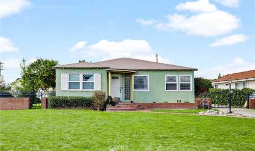 $989,000 - 3Br/2Ba -  for Sale in Temple City