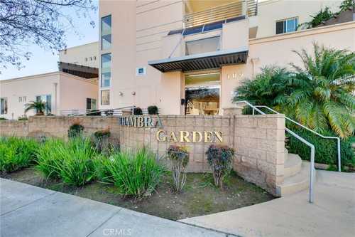 $548,000 - 2Br/2Ba -  for Sale in Alhambra