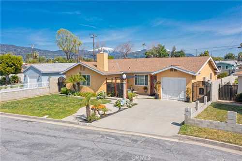 $799,000 - 4Br/2Ba -  for Sale in Azusa