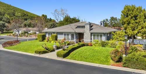 $1,095,000 - 3Br/3Ba -  for Sale in Pauma Valley