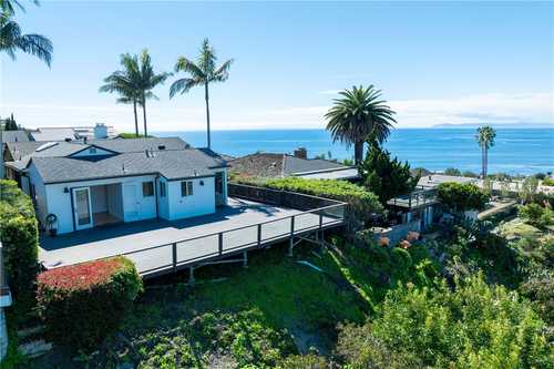 $2,395,000 - 3Br/2Ba -  for Sale in Summit Ridge (sr), Laguna Beach