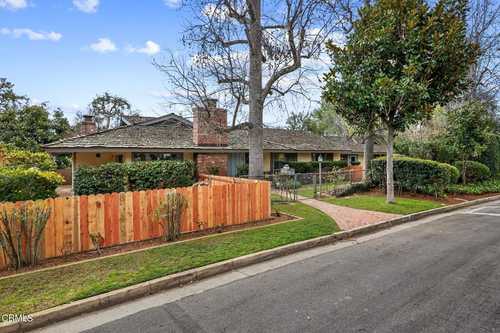 $1,575,000 - 5Br/4Ba -  for Sale in Not Applicable, Altadena