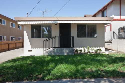 $978,000 - 4Br/2Ba -  for Sale in Alhambra