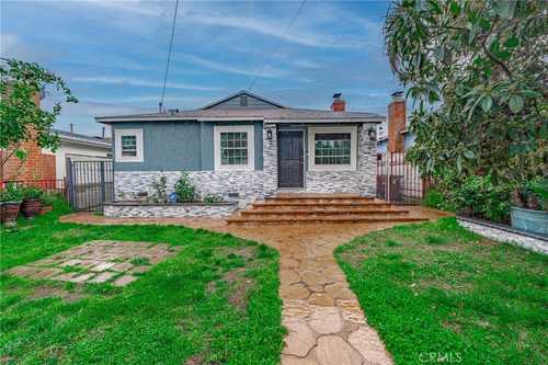 $800,000 - 3Br/2Ba -  for Sale in Hawthorne