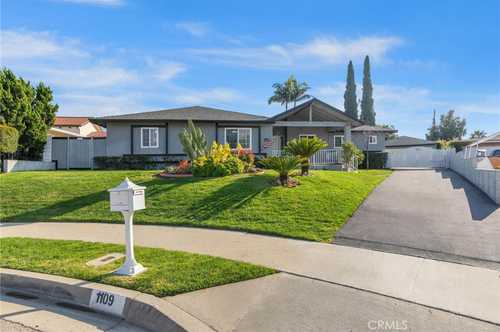 $1,298,000 - 4Br/4Ba -  for Sale in West Covina