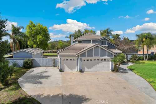 $928,000 - 6Br/5Ba -  for Sale in Moreno Valley