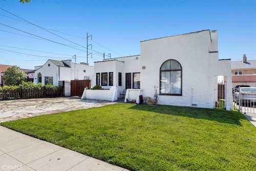 $795,000 - 2Br/1Ba -  for Sale in Inglewood
