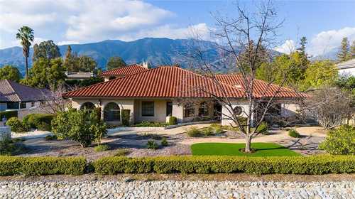 $1,980,000 - 5Br/4Ba -  for Sale in Claremont