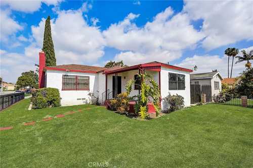 $775,000 - 3Br/2Ba -  for Sale in Compton