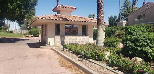 $449,000 - 2Br/2Ba -  for Sale in Mesquite Country Club (33465), Palm Springs