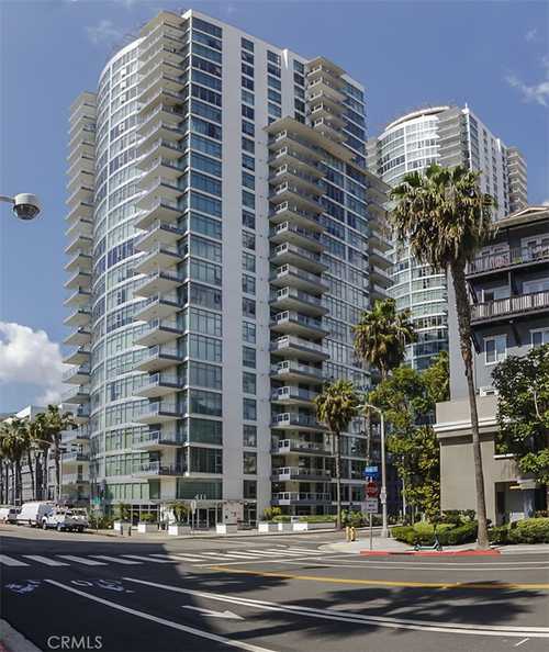 $585,000 - 1Br/1Ba -  for Sale in Downtown (dt), Long Beach