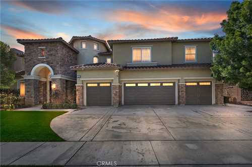 $1,750,000 - 5Br/6Ba -  for Sale in ,chase Court, Corona