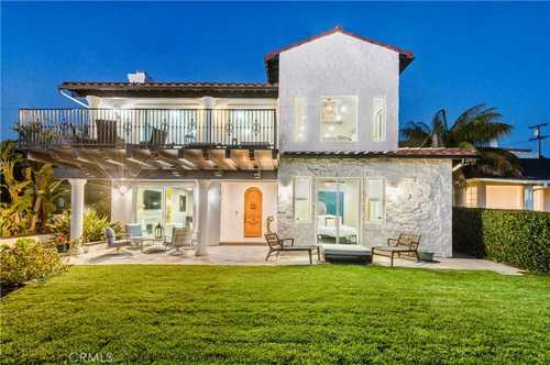$1,969,000 - 4Br/4Ba -  for Sale in Capistrano Heights (cph), Dana Point