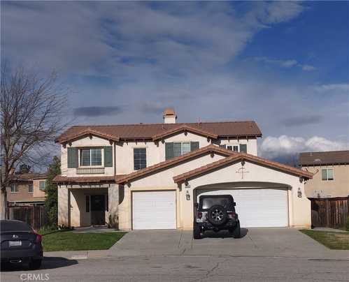 $639,900 - 5Br/3Ba -  for Sale in Moreno Valley