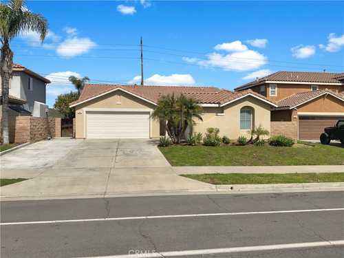$561,000 - 3Br/2Ba -  for Sale in Perris