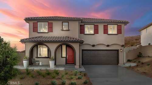 $768,555 - 5Br/3Ba -  for Sale in French Valley