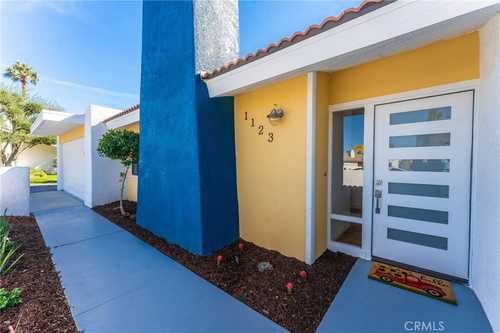 $878,888 - 3Br/2Ba -  for Sale in Palm Springs