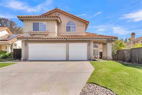 $629,900 - 4Br/3Ba -  for Sale in Moreno Valley