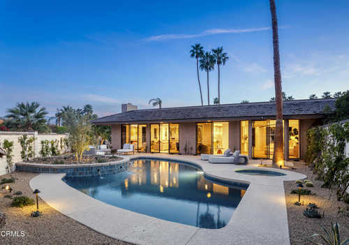 $1,650,000 - 3Br/3Ba -  for Sale in The Springs Country Club, Rancho Mirage