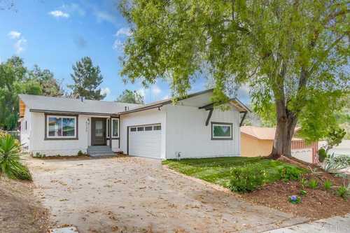 $849,900 - 4Br/2Ba -  for Sale in Santee