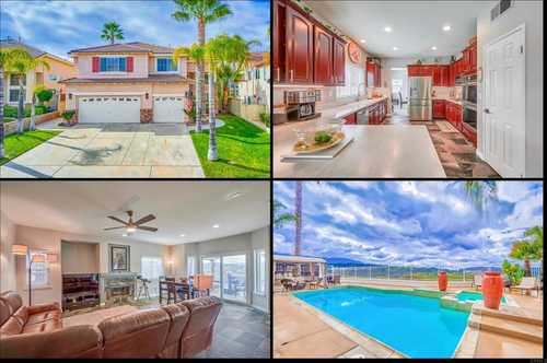 $899,999 - 5Br/3Ba -  for Sale in Temecula