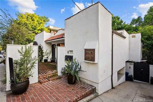$1,999,950 - 4Br/3Ba -  for Sale in West Hollywood