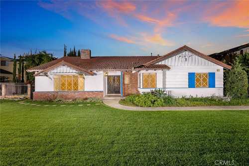 $1,888,000 - 4Br/3Ba -  for Sale in Arcadia