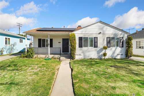 $1,195,000 - 3Br/3Ba -  for Sale in Alhambra