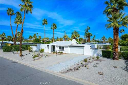 $1,099,999 - 3Br/2Ba -  for Sale in Palm Springs