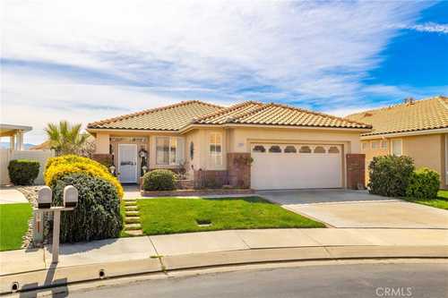 $389,500 - 2Br/2Ba -  for Sale in ,sun Lakes Country Club, Banning