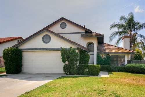 $535,000 - 4Br/3Ba -  for Sale in Moreno Valley