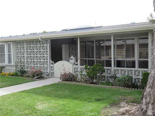 $339,000 - 2Br/1Ba -  for Sale in Leisure World (lw), Seal Beach