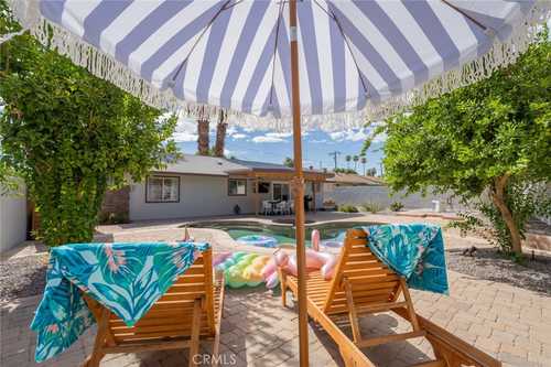 $550,000 - 3Br/2Ba -  for Sale in Palm Desert Country Club (32417), Palm Desert