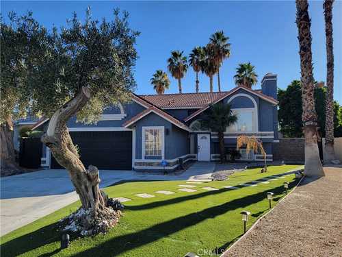 $645,000 - 4Br/3Ba -  for Sale in Cathedral City