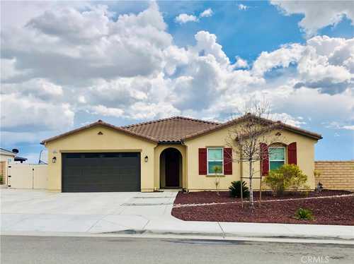$765,000 - 4Br/3Ba -  for Sale in Moreno Valley