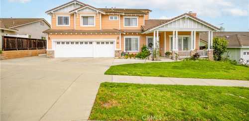 $1,399,000 - 5Br/4Ba -  for Sale in Upland