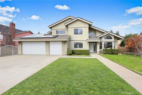 $1,250,000 - 6Br/4Ba -  for Sale in Upland